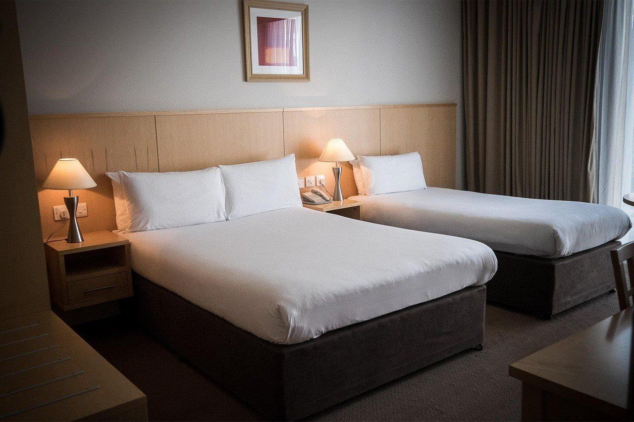 Travelodge Dublin Airport South Luaran gambar