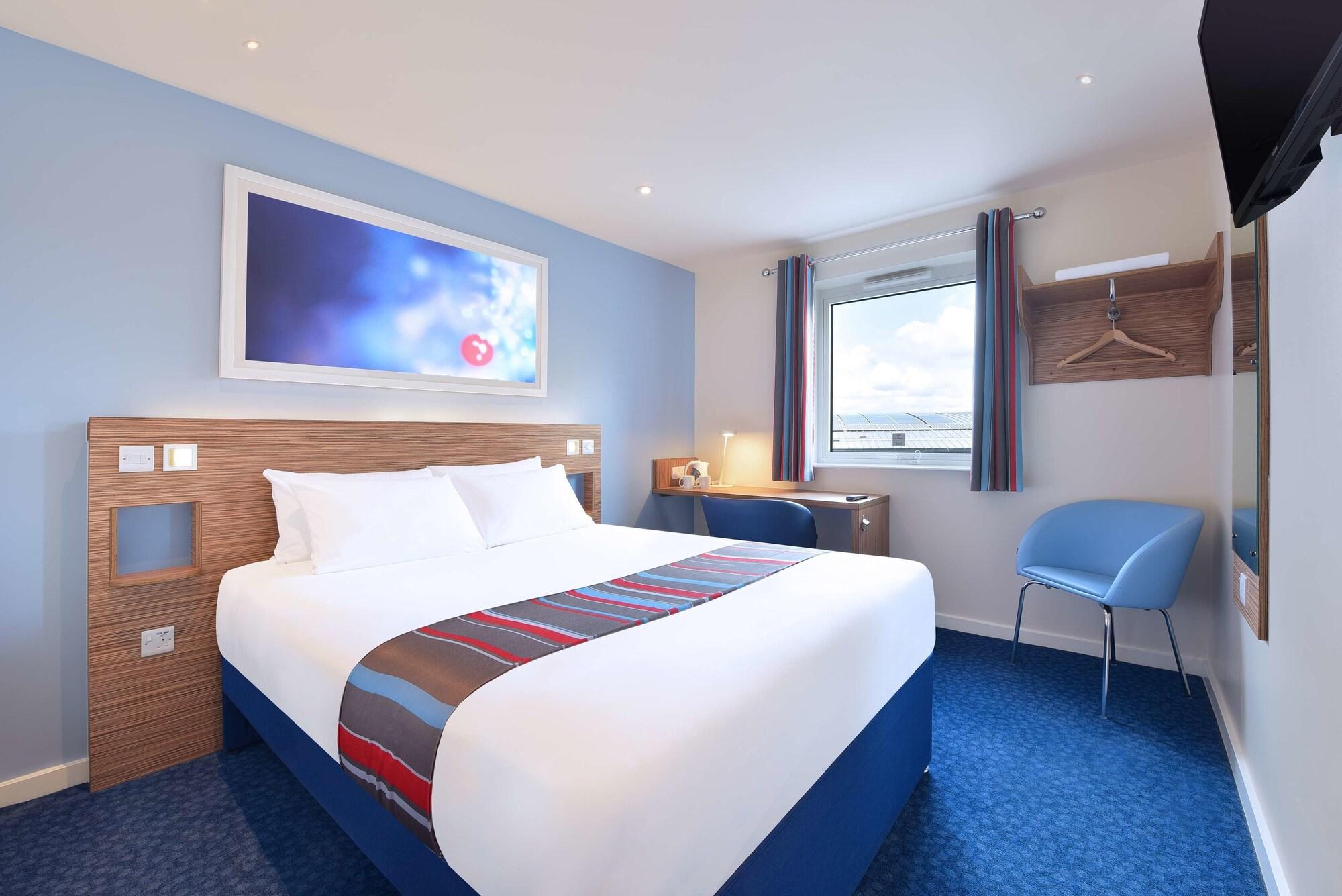 Travelodge Dublin Airport South Luaran gambar