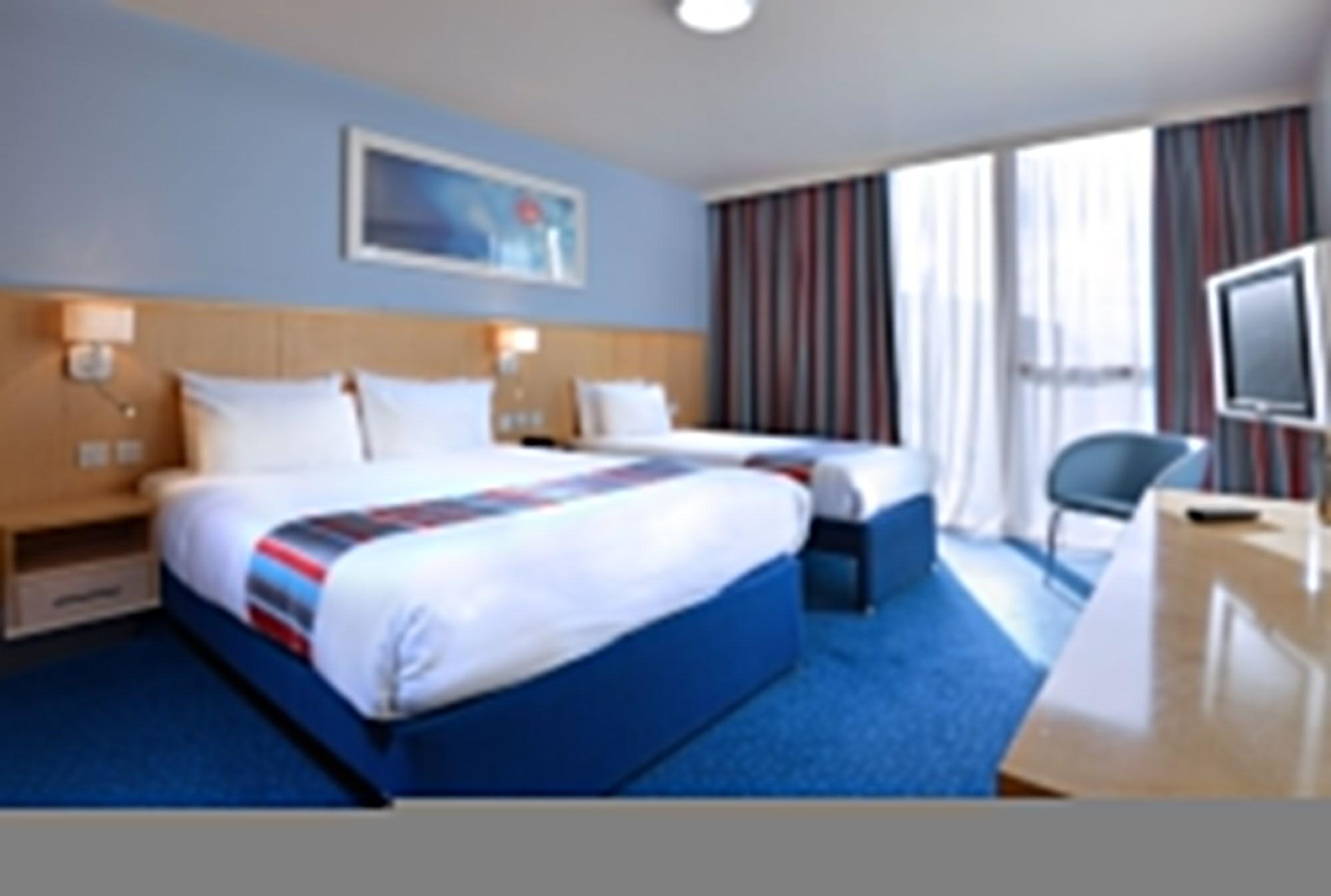 Travelodge Dublin Airport South Luaran gambar