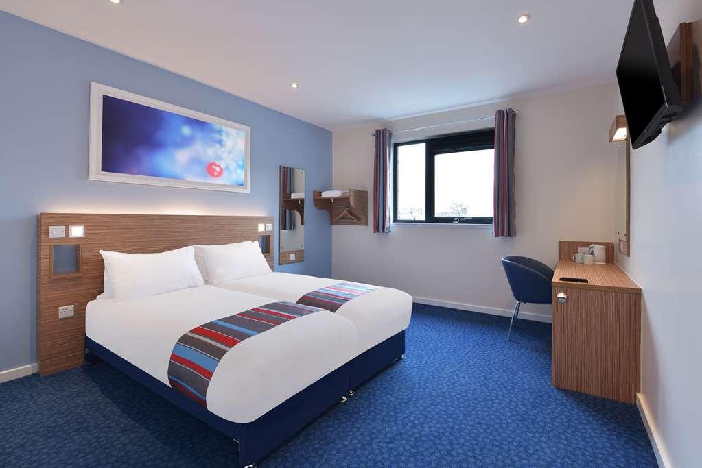 Travelodge Dublin Airport South Bilik gambar