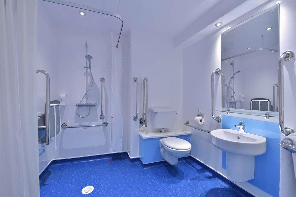 Travelodge Dublin Airport South Bilik gambar