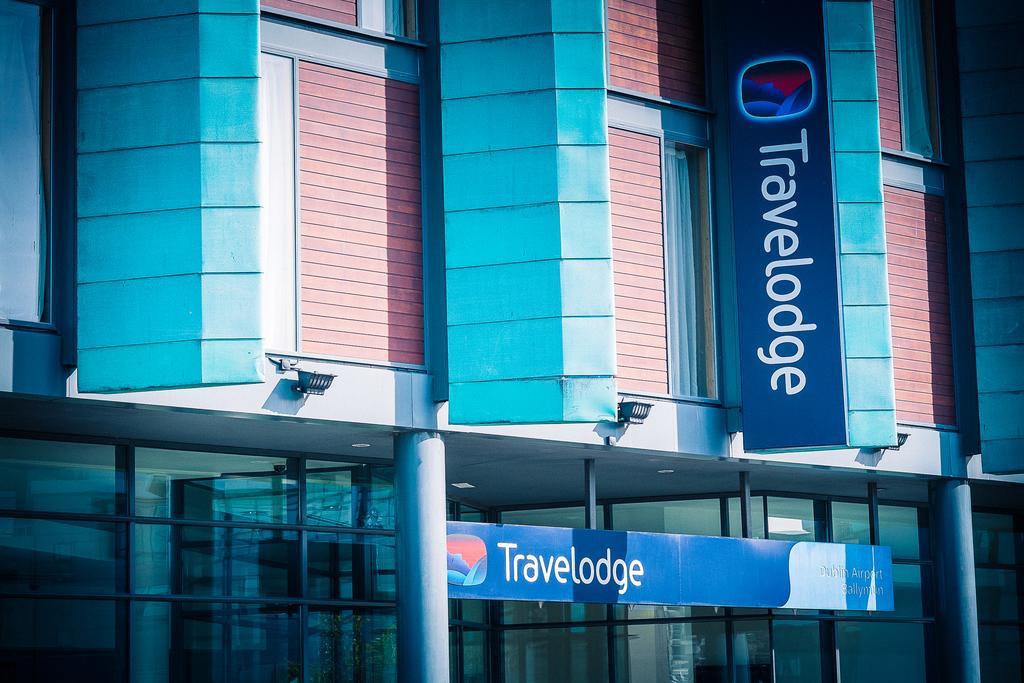 Travelodge Dublin Airport South Luaran gambar