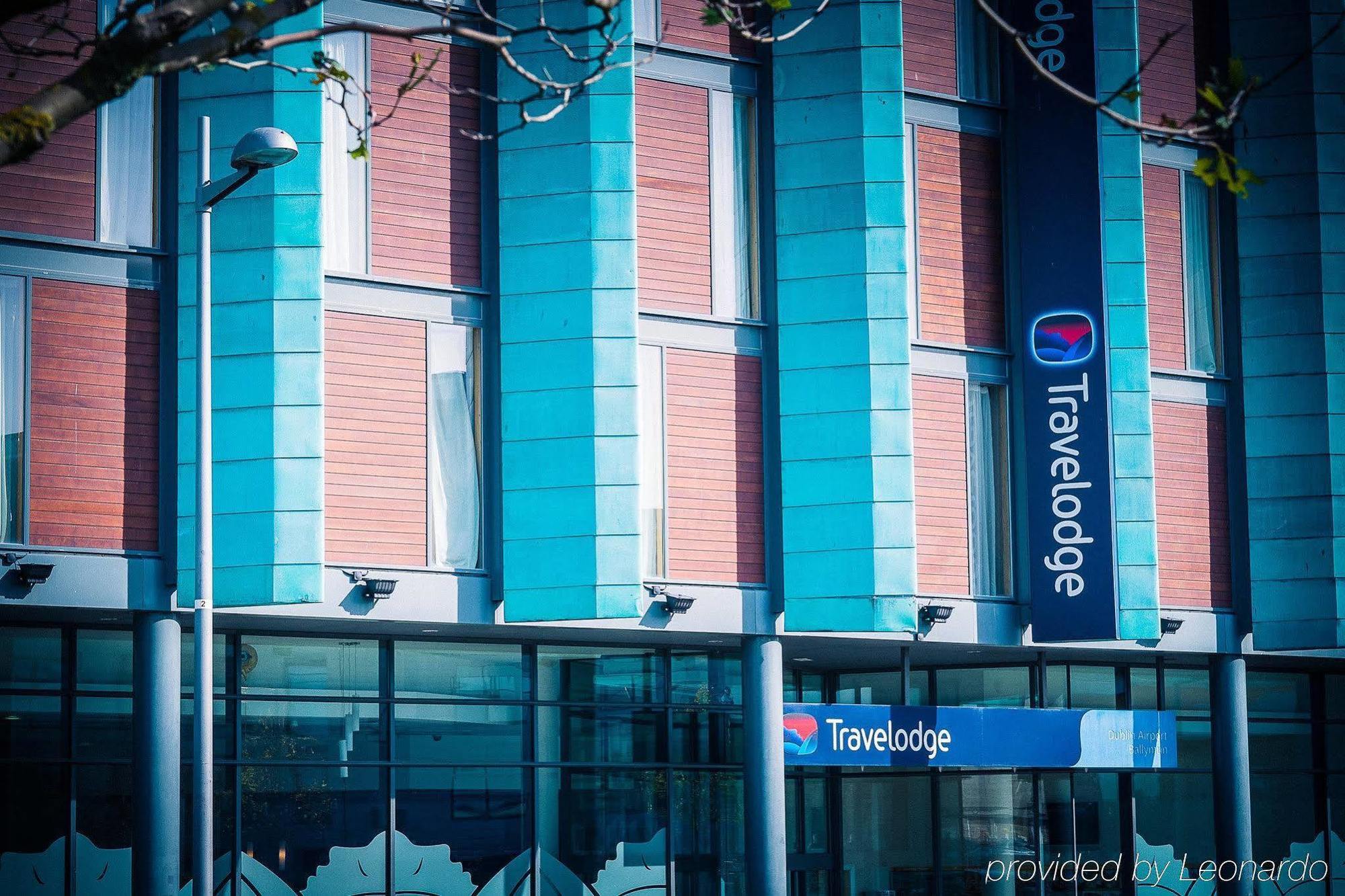 Travelodge Dublin Airport South Luaran gambar