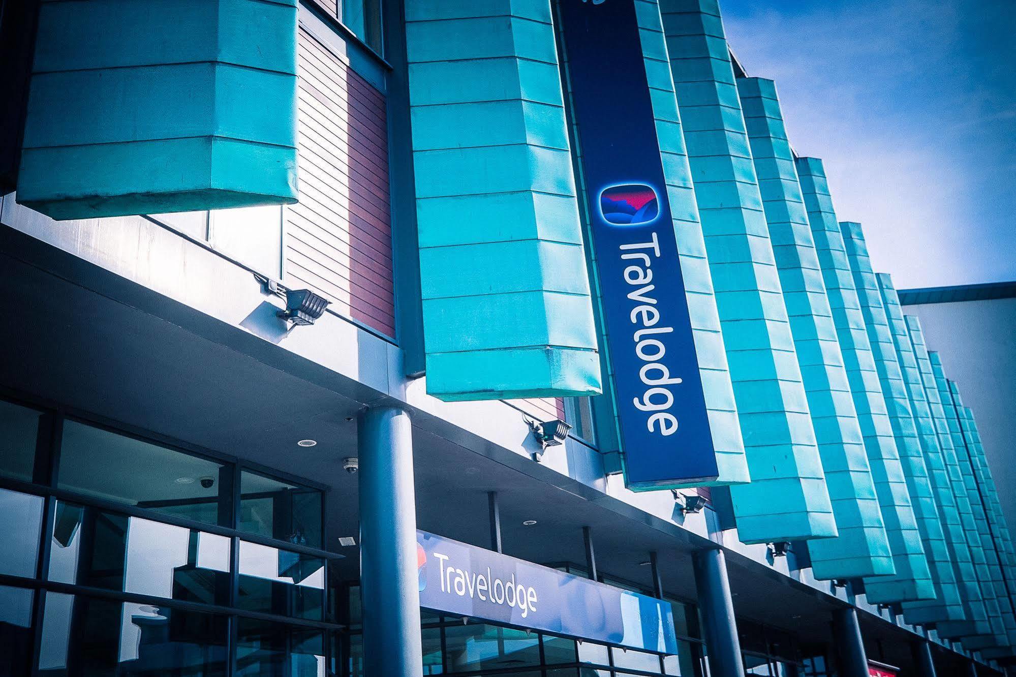 Travelodge Dublin Airport South Luaran gambar