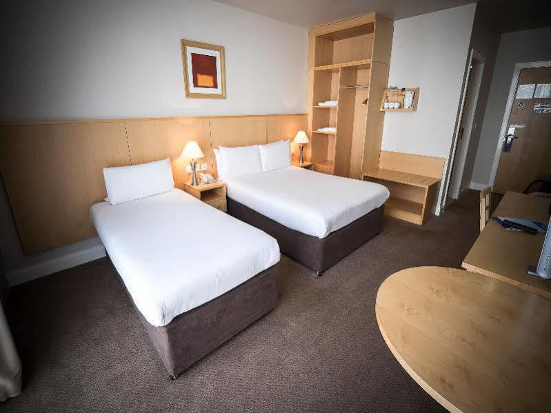 Travelodge Dublin Airport South Luaran gambar