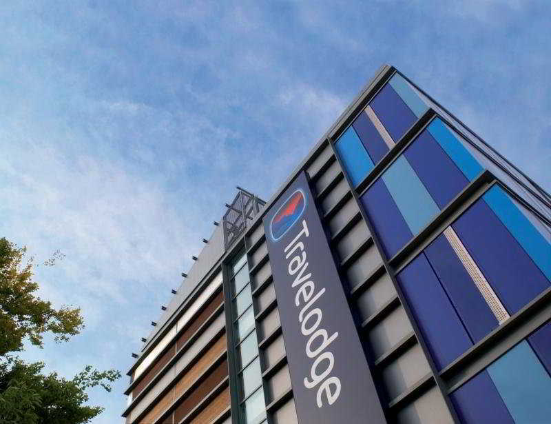 Travelodge Dublin Airport South Luaran gambar