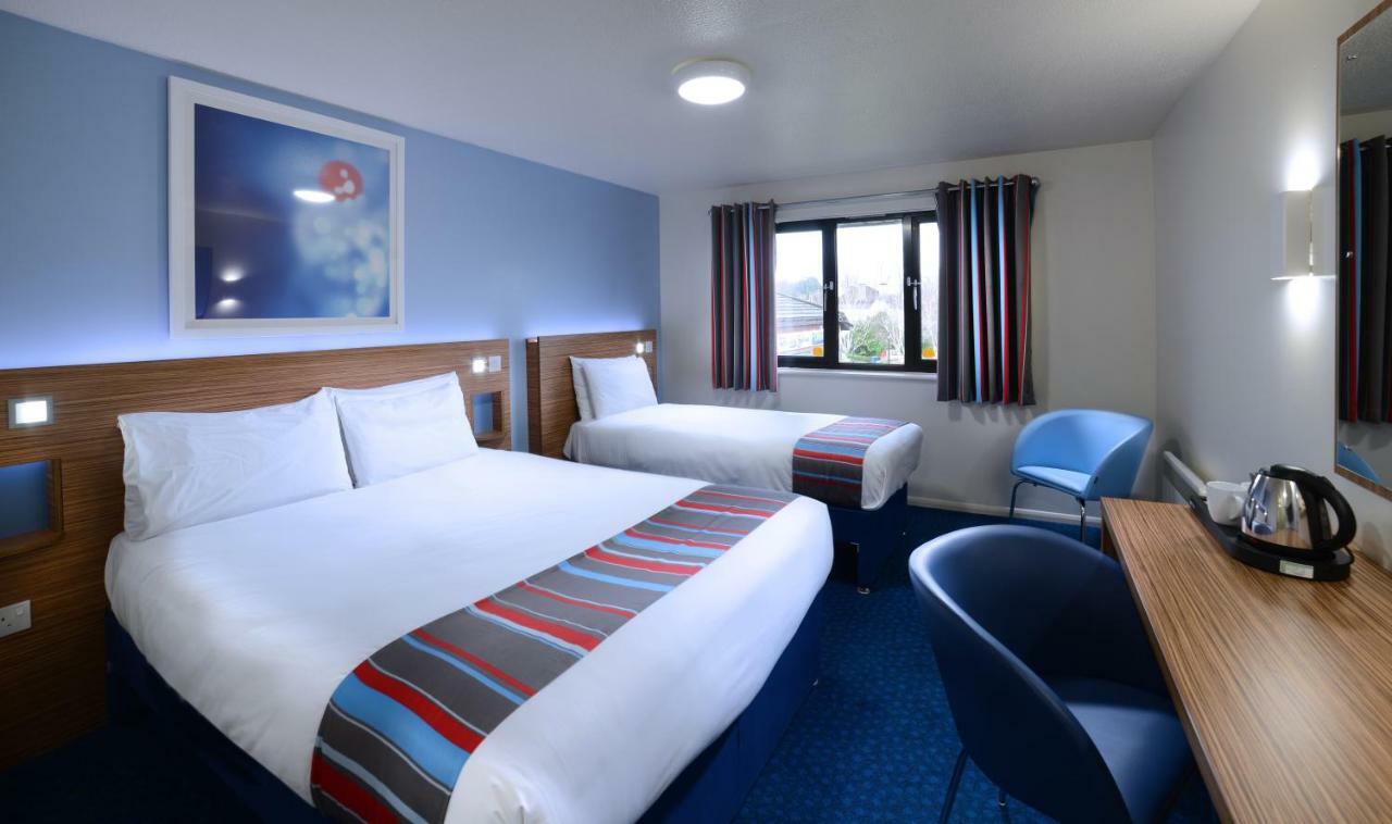 Travelodge Dublin Airport South Luaran gambar