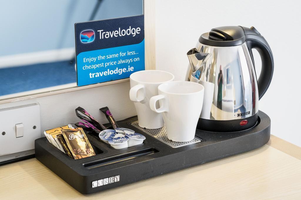 Travelodge Dublin Airport South Luaran gambar